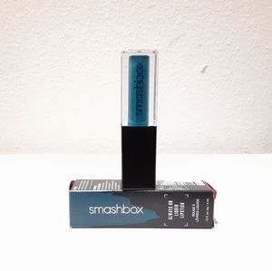 Smashbox lipstick